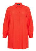 No.1 by Ox Jurk 62658 Tomato Red