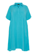 No.1 by Ox Jurk 63203 Scuba blue