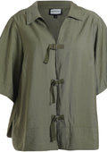 Gozzip Jas G262050 Army
