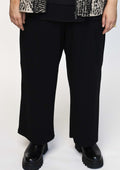 Gozzip Broek G262211 BLACK