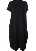 Gozzip Jurk G262218 BLACK