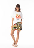 Escape Short 6611 Cecilia