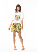 Escape Short 6611 Giorgia