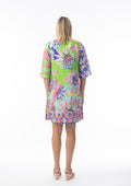 Orientique Jurk 71603 Scenic