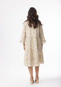 Orientique Jurk 40239 Sand