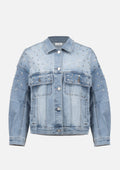 Jospeh Ribkoff JACK 261946 Lichtblauw