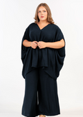 Curviss Broek 41748 BLACK