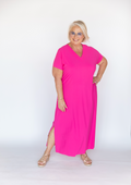 Only M Jurk SC.ABITO.094DG PINK