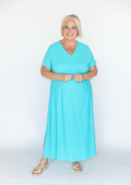 Only M Jurk SC.ABITO.094DG AZZURRO