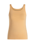 Yest Curve TOP BASIS A006340 5023 peach skin