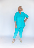 Only M Pantalon 7/8 SC.PAN.S.029DG 317