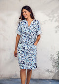 Signature Jurk 220376 3808