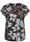Kaffe curve Blouse 10584313 109448