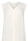 Kaffe curve Blouse 10582334 110602