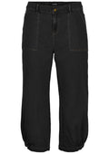 Gozzip Broek 9904-1 BLACK DENIM