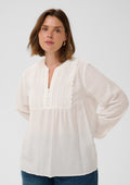 Kaffe curve Blouse 10584403 110602