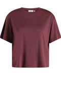 Yest Curve T-Shirt A006711