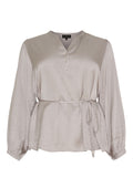 No.1 by Ox Blouse 63424 RICE