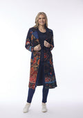 Orientique Jas 62811 embroidery
