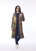 Orientique Jas 62811 Vintage