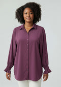 Only M Blouse SC.CAM.019BDG 400