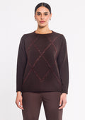 Gaia Trui GM2303 9560