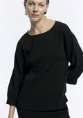 Xandres Blouse ESS078-01 0041 black