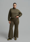 MAT Broek 8601,203 KHAKI