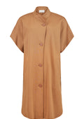 NOEN Jas 261-87082-9480-0 Almond Brown