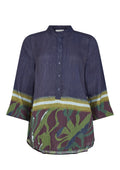 NOEN Tuniek 261-84057-81384 Loden Green