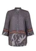 NOEN Tuniek 261-84057-81384 Black
