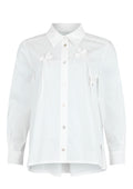 NOEN T-Shirt 262-86318-81390-0 Cream