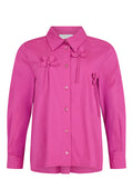 NOEN T-Shirt 262-86318-81390-0 Fuchsia