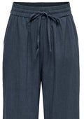 Only Carmakoma PANTALON 15344313 189778-Ombre Blue
