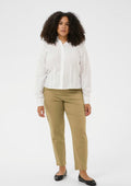 Kaffe curve Broek 10581546 171115