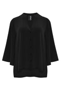 MAT T-Shirt 8501,3062 BLACK