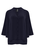 MAT T-Shirt 8501,3062 BLUE