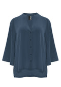 MAT T-Shirt 8501,3062 INDIGO