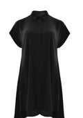 MAT Jurk 8501,7131 BLACK