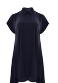 MAT Jurk 8501,7131 BLUE
