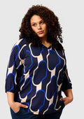 Zhenzi Blouse 201432 57580