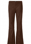 Robell Broek 261-53633-54451-0 Dark Brown