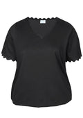 Zhenzi T-Shirt 201251 09000
