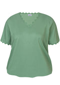 Zhenzi T-Shirt 201251 64200