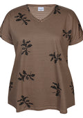 Zhenzi T-Shirt 201254 02230