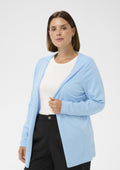 Kaffe curve Vest 10580339 144214
