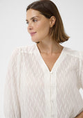 Kaffe curve Blouse 10583953 110602