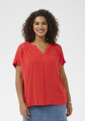 Kaffe curve Blouse 10584182 171664