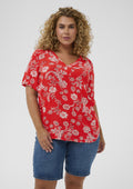 Kaffe curve Blouse 10584205 109289