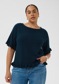 Kaffe curve Trui 10584107 194020
